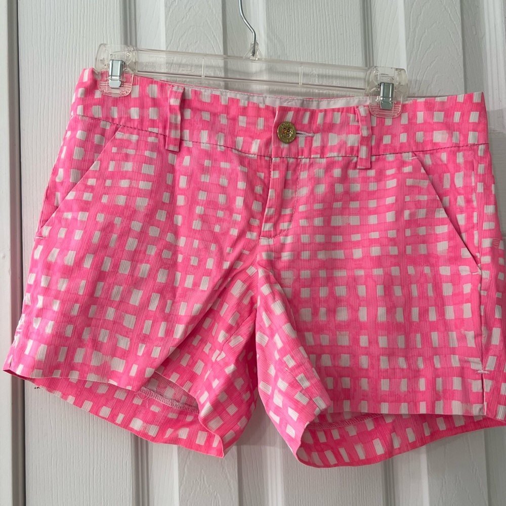 Lilly Pulitzer “The Callahan Short”